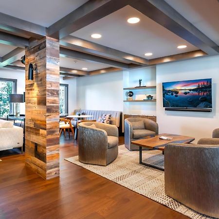 The Incline Lodge Инклайн-Виллидж Экстерьер фото