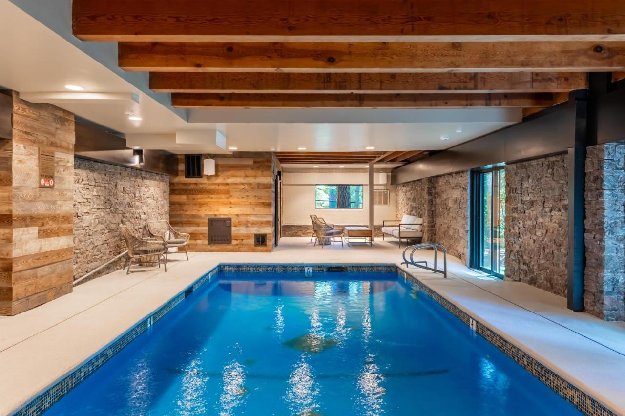 The Incline Lodge Инклайн-Виллидж Экстерьер фото