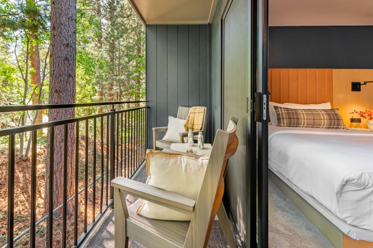 The Incline Lodge Инклайн-Виллидж Экстерьер фото