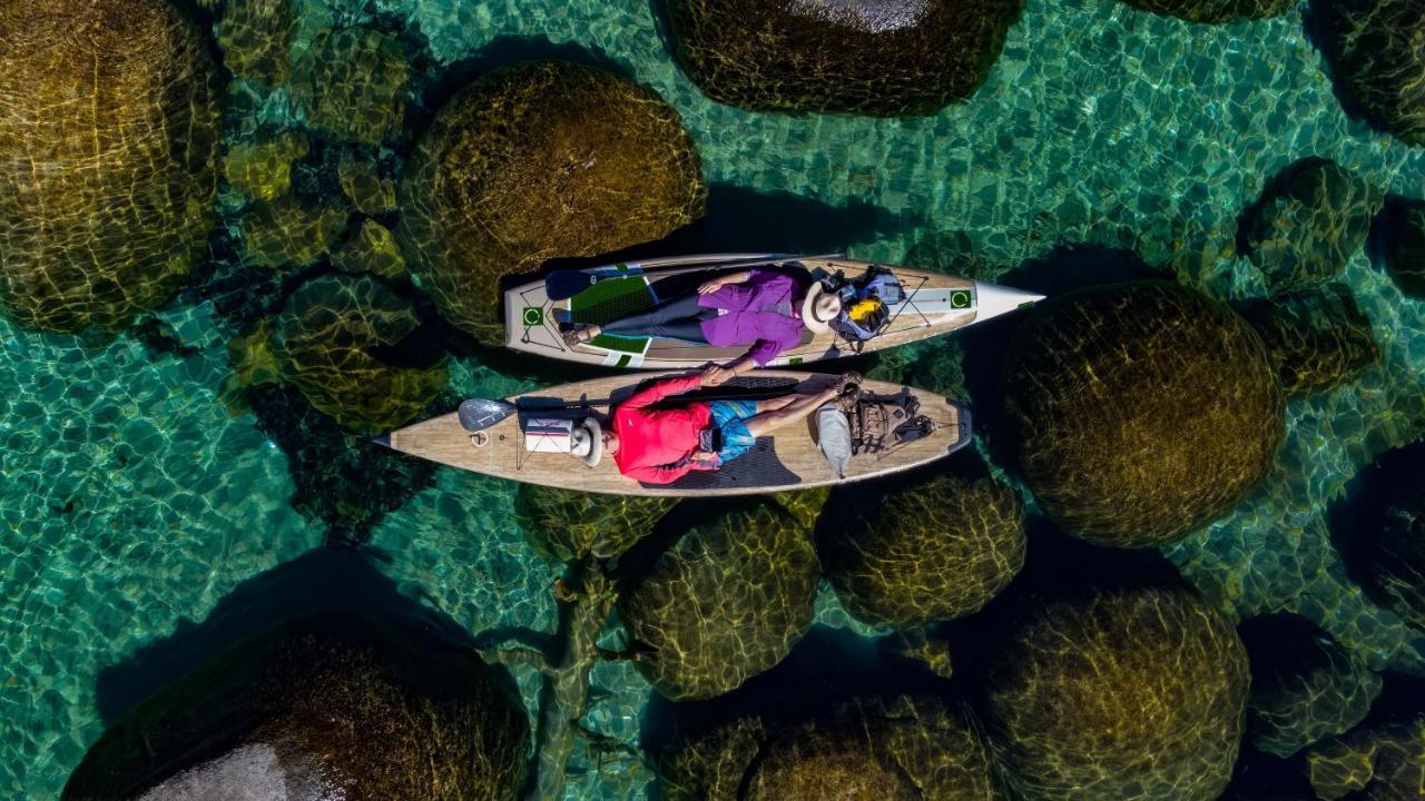 The Incline Lodge Инклайн-Виллидж Экстерьер фото