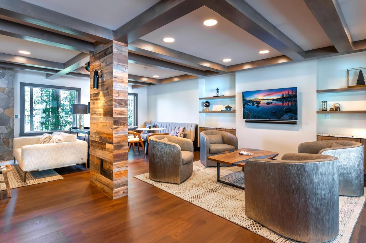 The Incline Lodge Инклайн-Виллидж Экстерьер фото