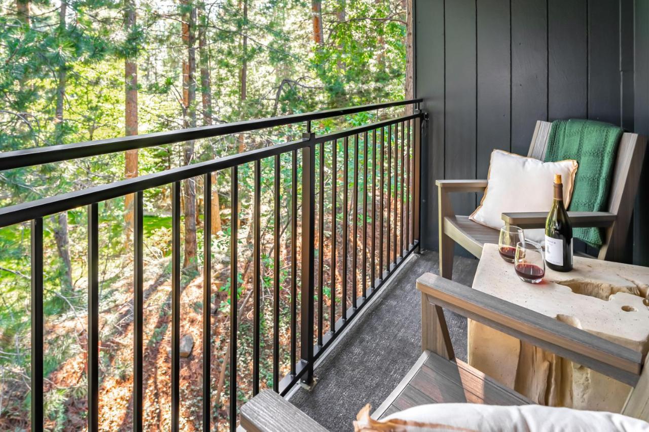 The Incline Lodge Инклайн-Виллидж Экстерьер фото