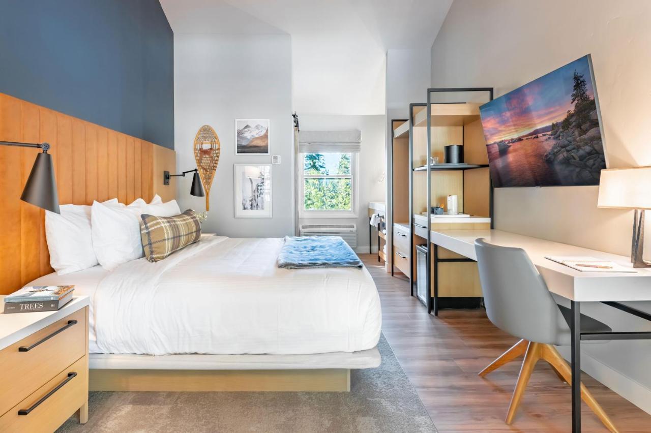 The Incline Lodge Инклайн-Виллидж Экстерьер фото