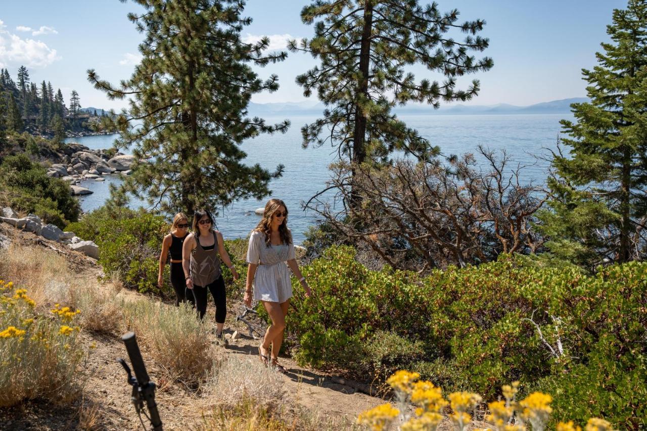 The Incline Lodge Инклайн-Виллидж Экстерьер фото