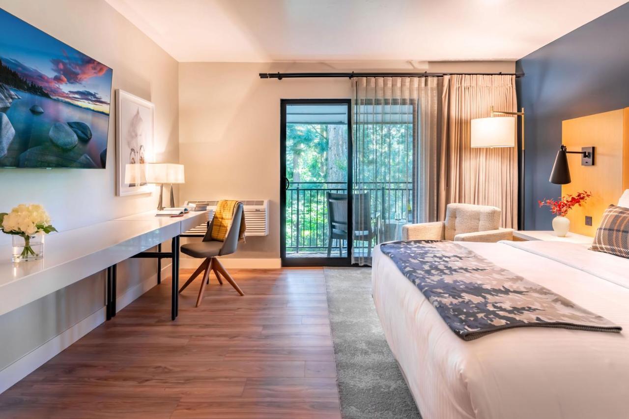 The Incline Lodge Инклайн-Виллидж Экстерьер фото