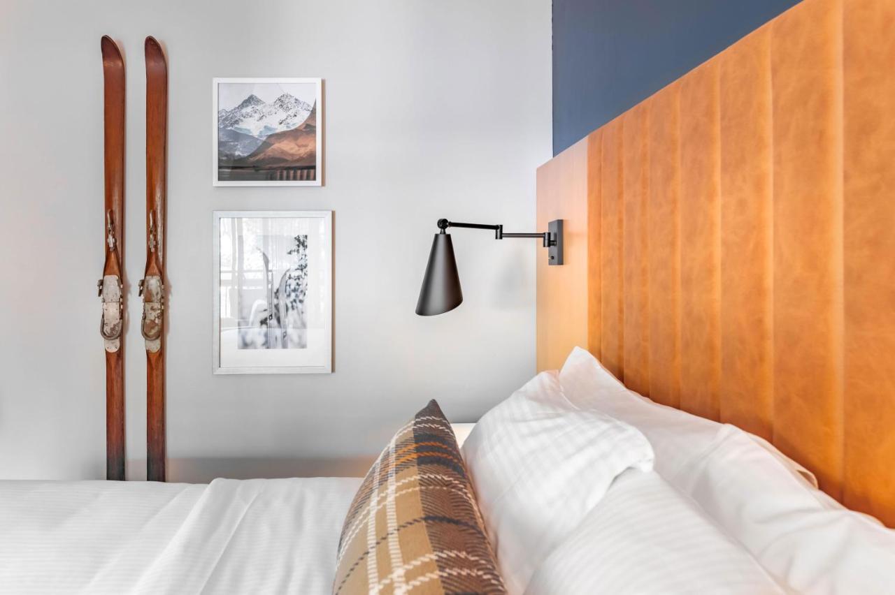 The Incline Lodge Инклайн-Виллидж Экстерьер фото