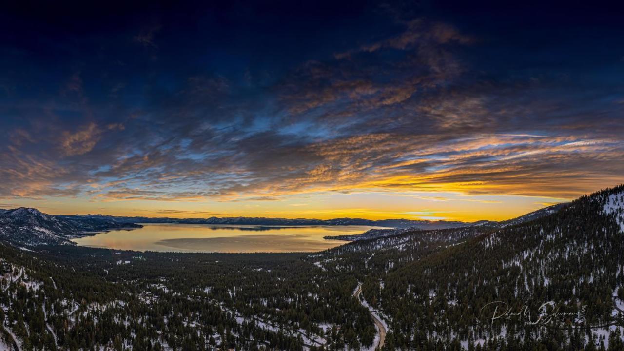 The Incline Lodge Инклайн-Виллидж Экстерьер фото