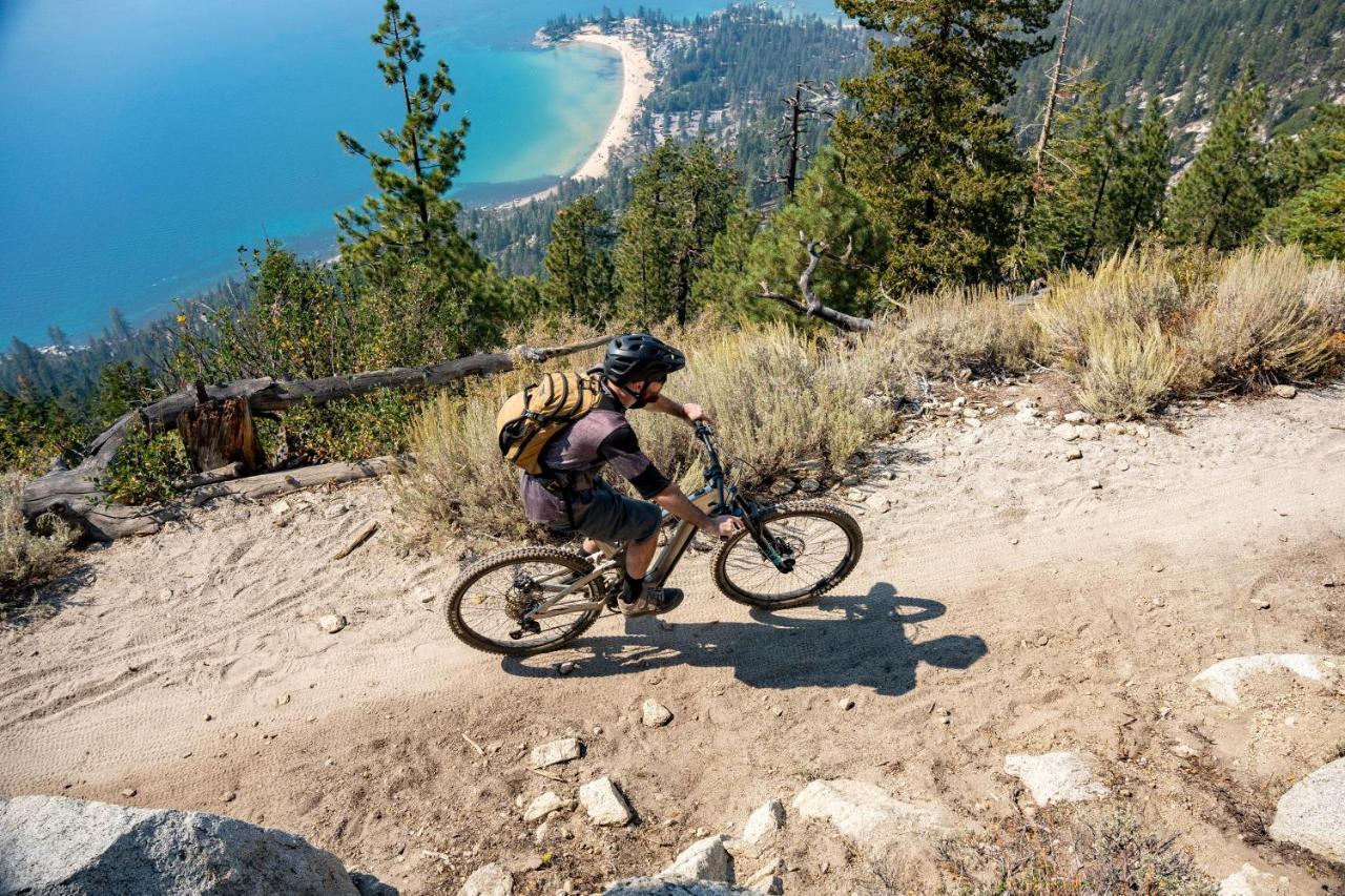 The Incline Lodge Инклайн-Виллидж Экстерьер фото