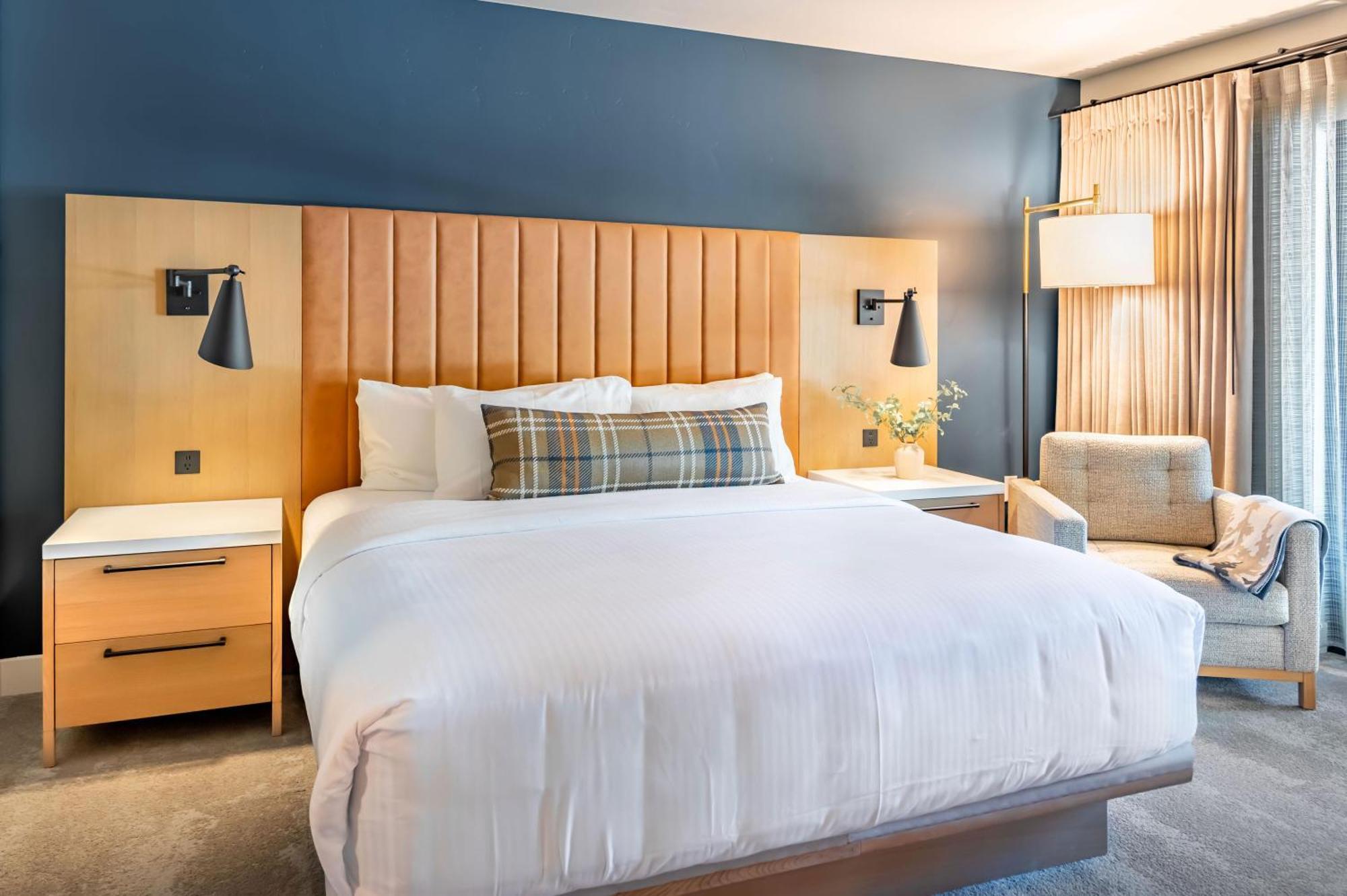 The Incline Lodge Инклайн-Виллидж Экстерьер фото