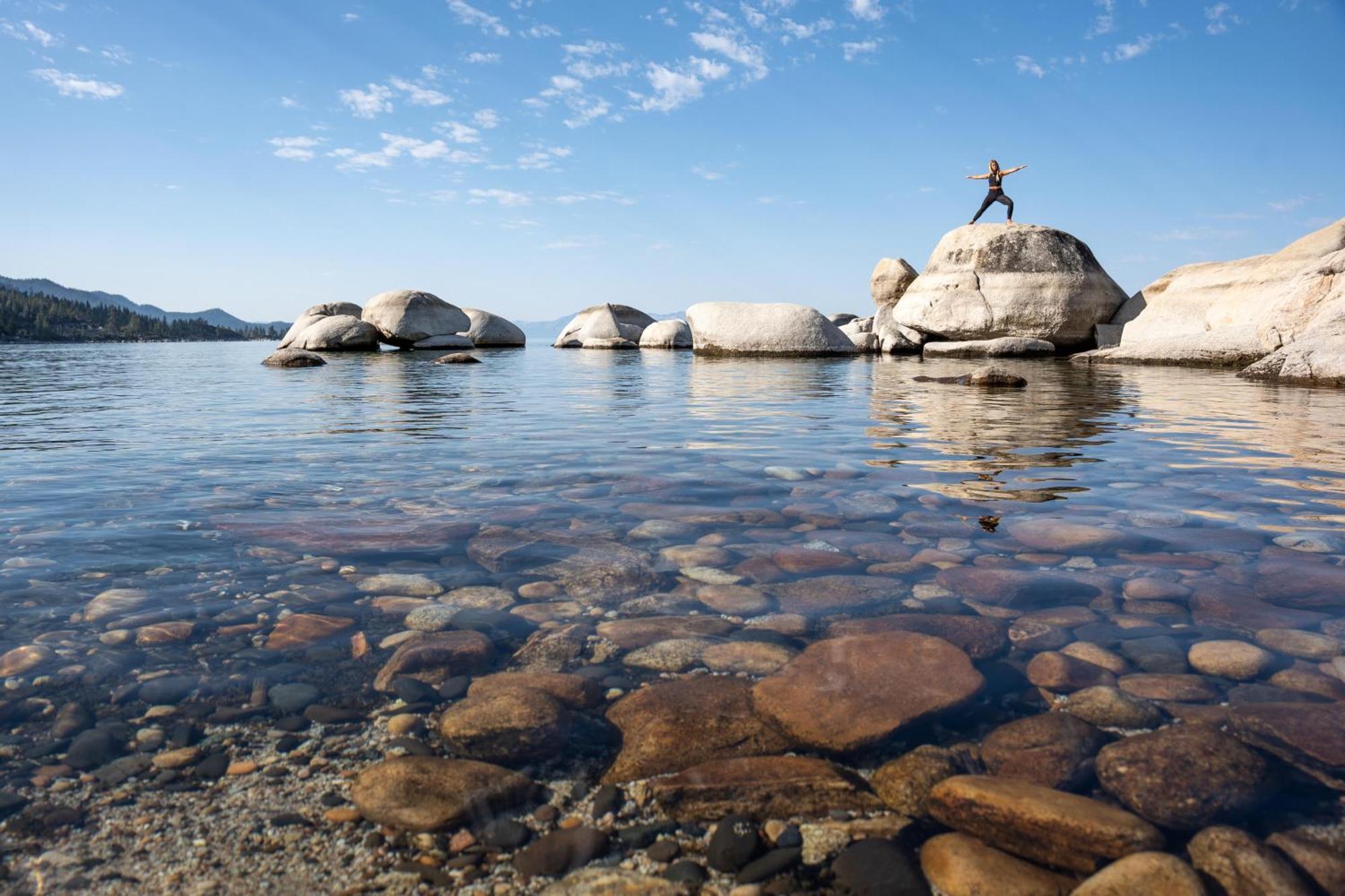 The Incline Lodge Инклайн-Виллидж Экстерьер фото